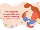 Benefits of Breastfeeding for Asthma Prevention