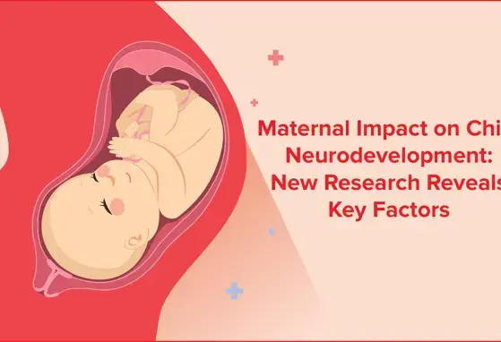 Maternal body composition may have a significant impact on the child’s neurodevelopment